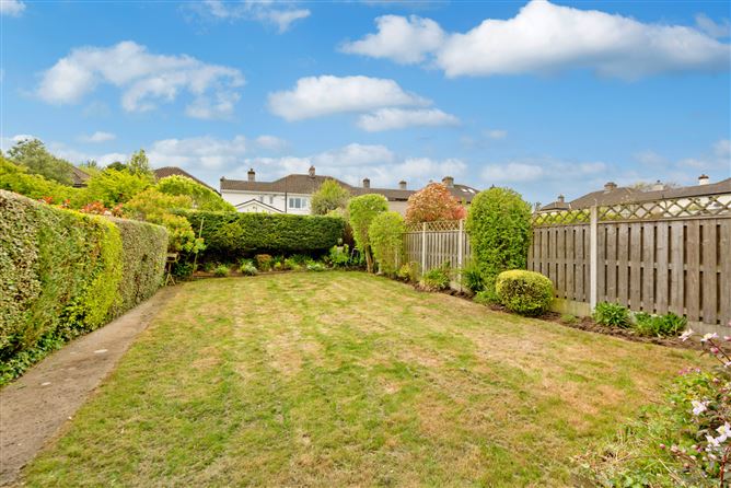 8 Springfield Drive, Templeogue, Dublin 6w