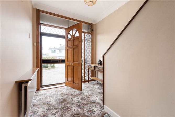 8 Springfield Drive, Templeogue, Dublin 6w