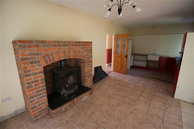 4 Knockroe Drive, Listowel, Kerry