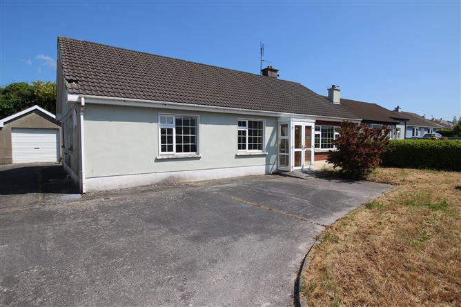 4 Knockroe Drive, Listowel, Kerry