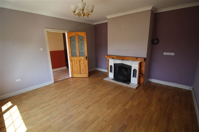 4 Knockroe Drive, Listowel, Kerry