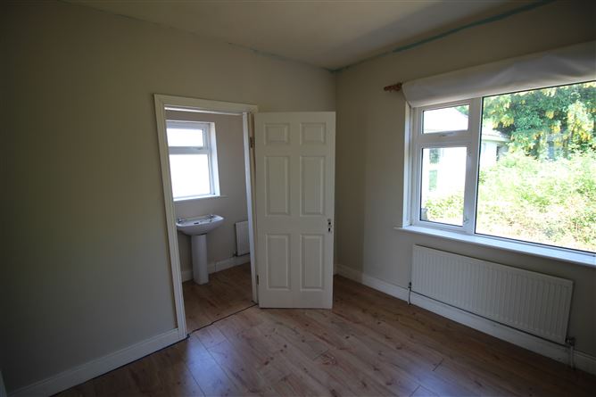 4 Knockroe Drive, Listowel, Kerry