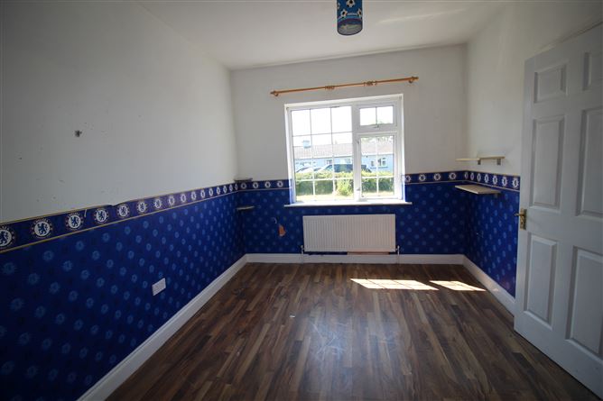 4 Knockroe Drive, Listowel, Kerry