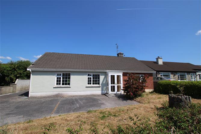 4 Knockroe Drive, Listowel, Kerry
