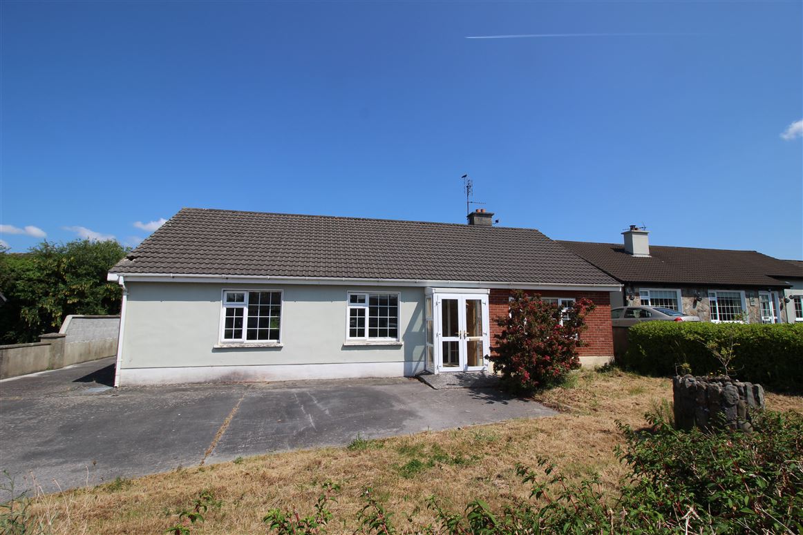 4 Knockroe Drive, Listowel, Kerry