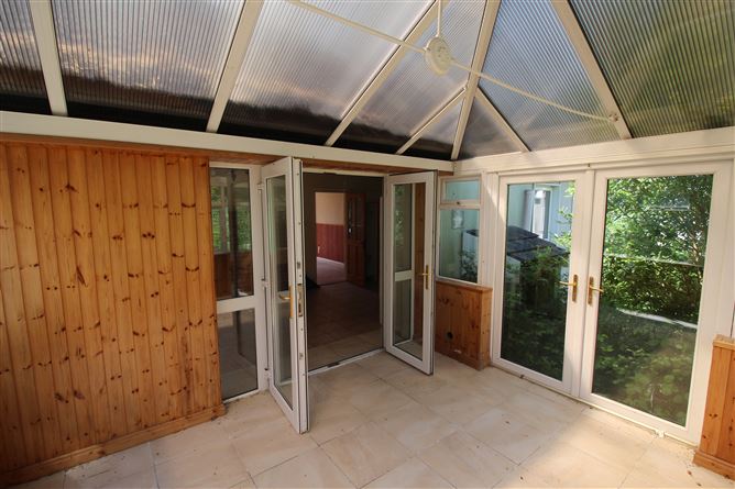 4 Knockroe Drive, Listowel, Kerry