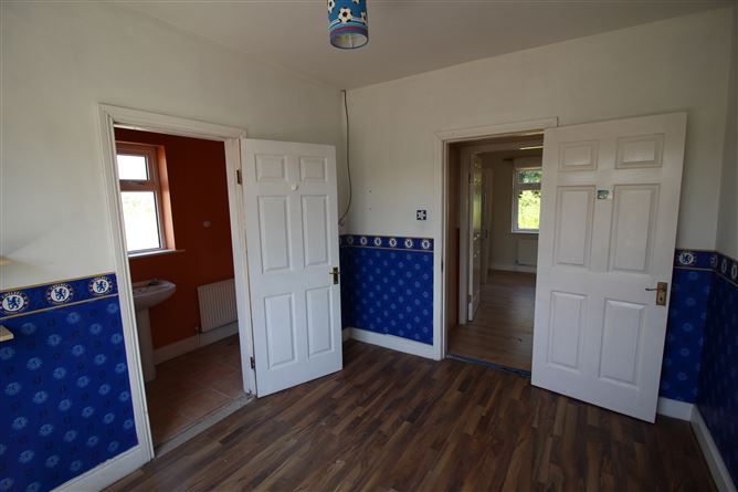4 Knockroe Drive, Listowel, Kerry