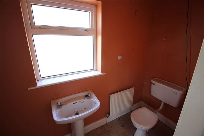 4 Knockroe Drive, Listowel, Kerry