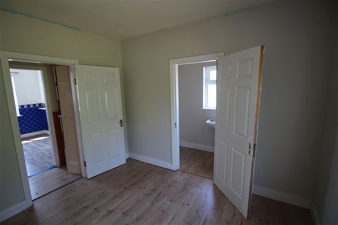 4 Knockroe Drive, Listowel, Kerry