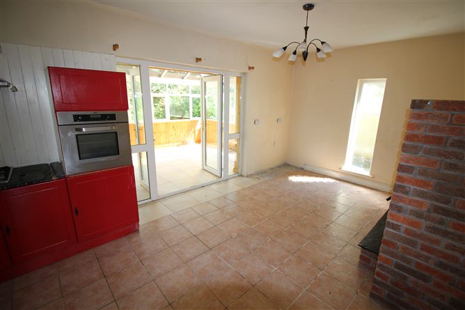 4 Knockroe Drive, Listowel, Kerry