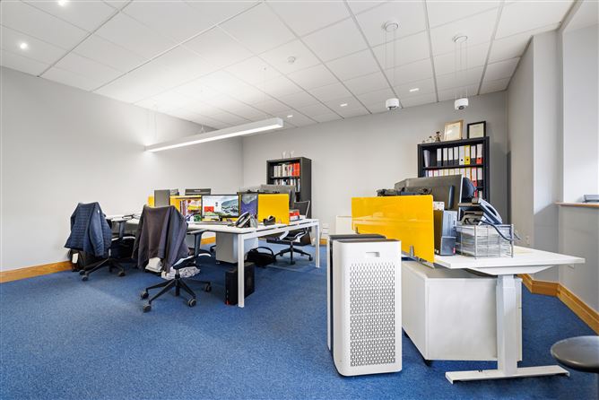 Unit 13 Trinity Court, The Courtyard, Fonthill Business Park, Dublin 22 , Dublin 22, Dublin