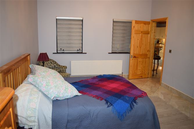 Castlemore, Tullow, Co. Carlow