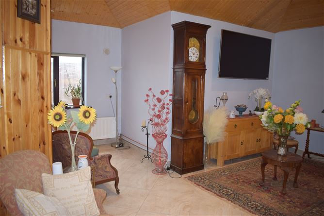Castlemore, Tullow, Co. Carlow