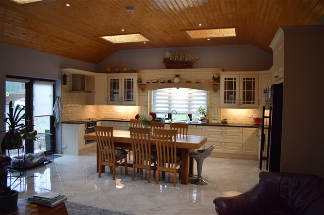 Castlemore, Tullow, Co. Carlow