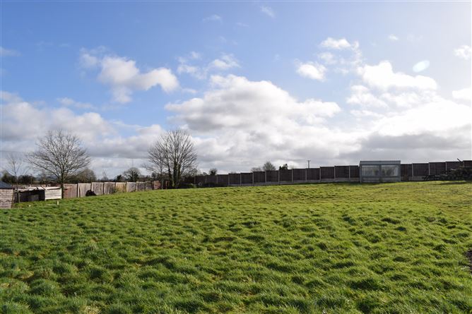 Castlemore, Tullow, Co. Carlow