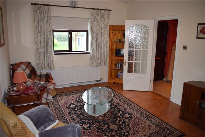 Castlemore, Tullow, Co. Carlow