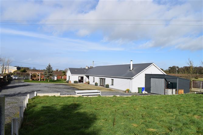 Castlemore, Tullow, Co. Carlow