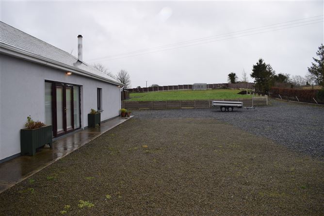 Castlemore, Tullow, Co. Carlow