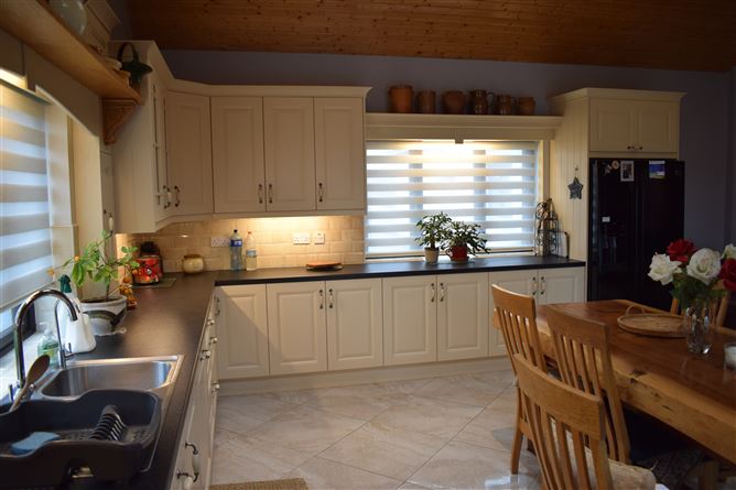 Castlemore, Tullow, Co. Carlow