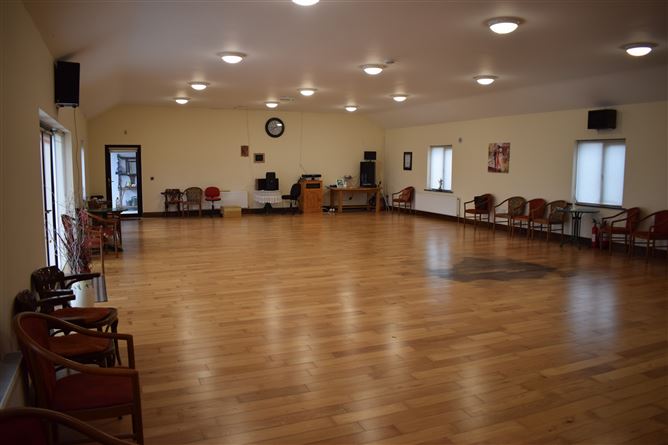 Castlemore, Tullow, Co. Carlow