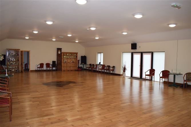 Castlemore, Tullow, Co. Carlow