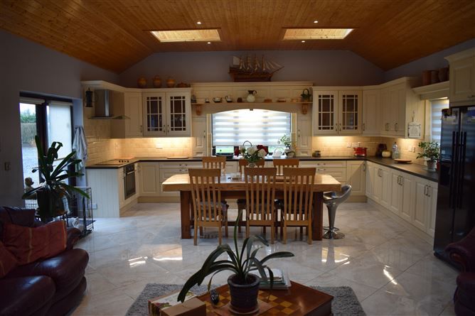 Castlemore, Tullow, Co. Carlow