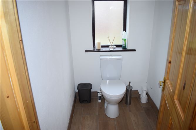 Castlemore, Tullow, Co. Carlow