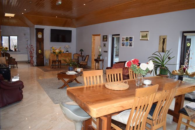 Castlemore, Tullow, Co. Carlow