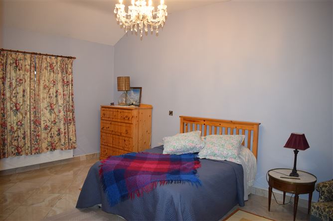 Castlemore, Tullow, Co. Carlow
