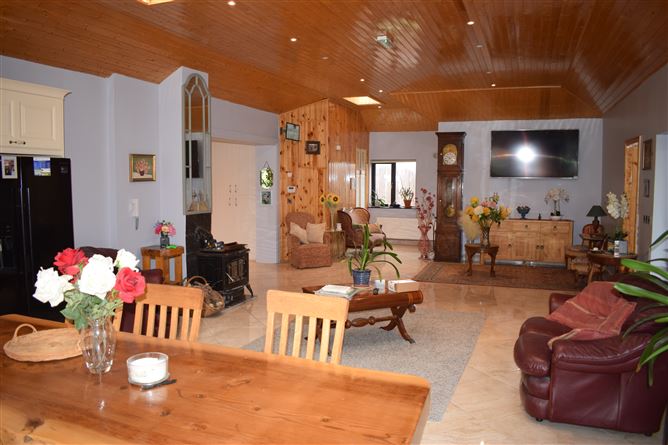 Castlemore, Tullow, Co. Carlow