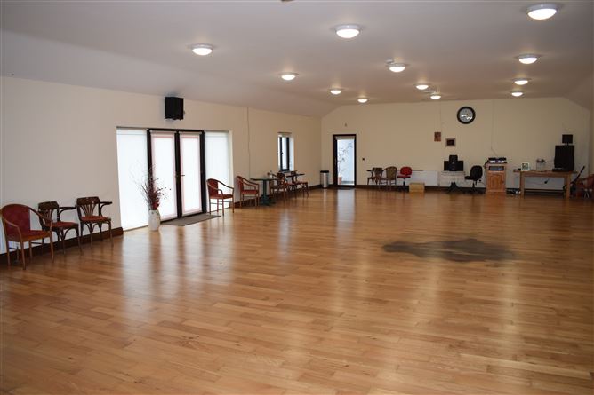 Castlemore, Tullow, Co. Carlow