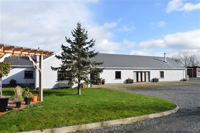Castlemore, Tullow, Co. Carlow