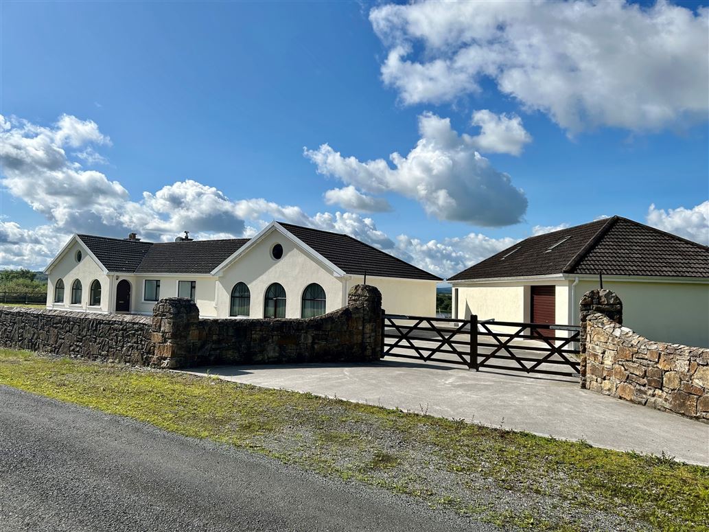 Cartron, Kilmore, CarrickonShannon, Gallagher Auctioneers