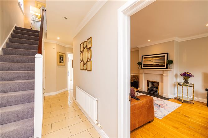 25 Gainsborough Avenue, Malahide, Dublin