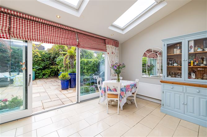 25 Gainsborough Avenue, Malahide, Dublin