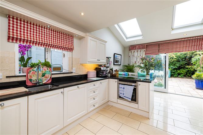 25 Gainsborough Avenue, Malahide, Dublin