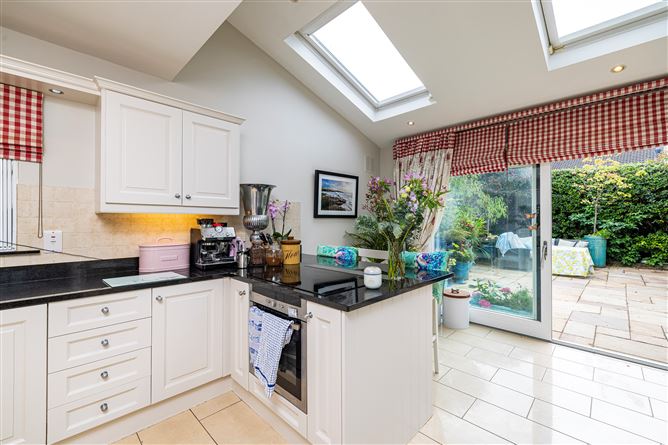 25 Gainsborough Avenue, Malahide, Dublin