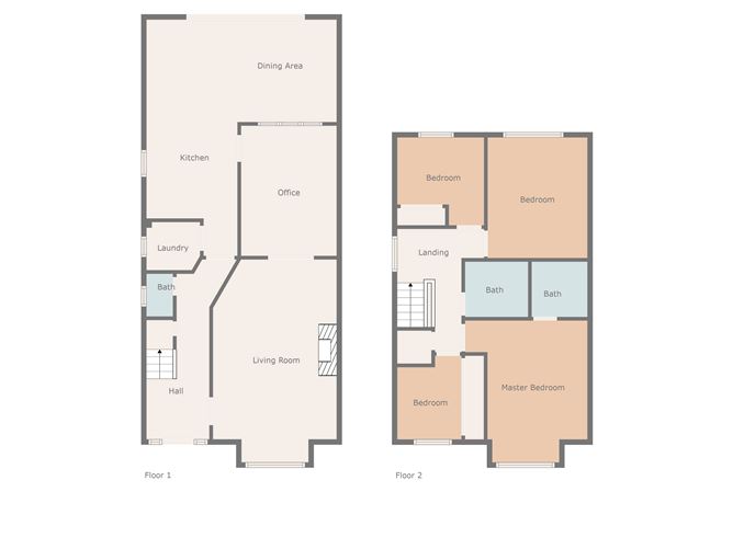 25 Gainsborough Avenue, Malahide, Dublin