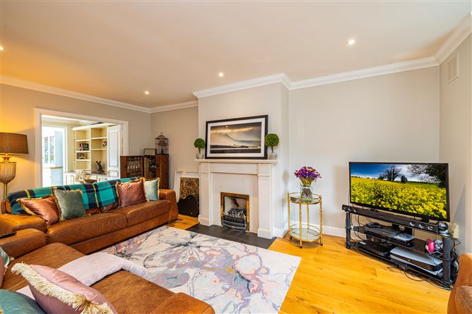 25 Gainsborough Avenue, Malahide, Dublin