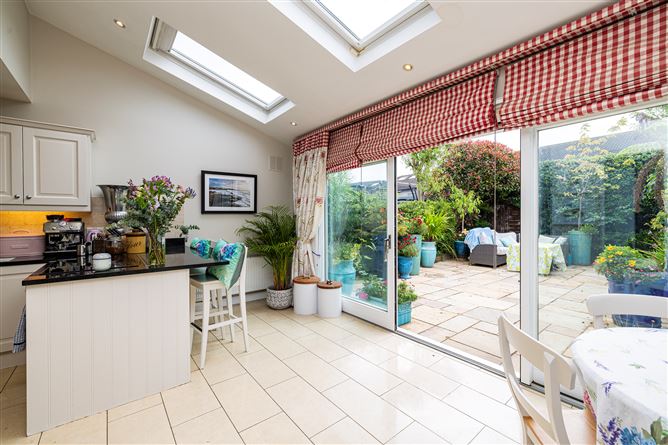 25 Gainsborough Avenue, Malahide, Dublin