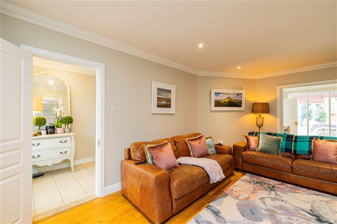 25 Gainsborough Avenue, Malahide, Dublin