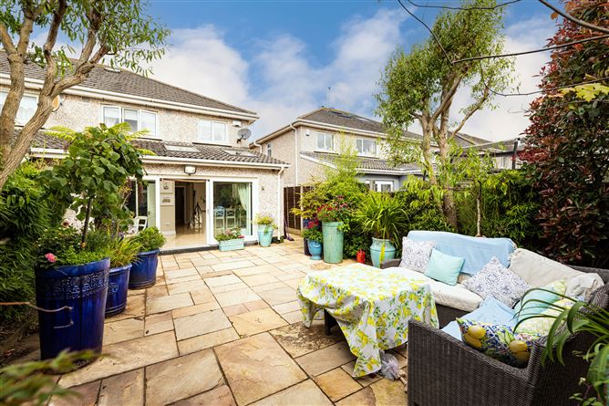 25 Gainsborough Avenue, Malahide, Dublin