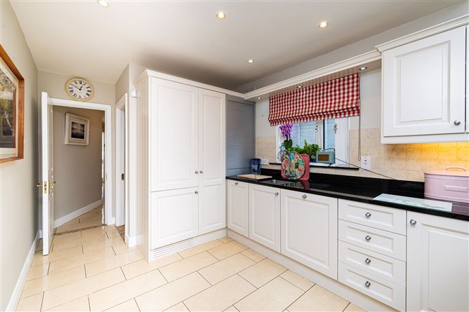 25 Gainsborough Avenue, Malahide, Dublin