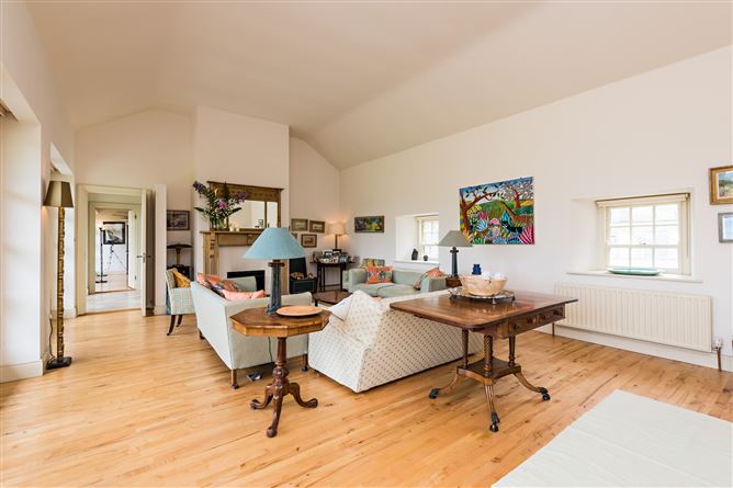 Parsonstown House on C. 65 Acres, Parsonstown, Lobinstown, County Meath