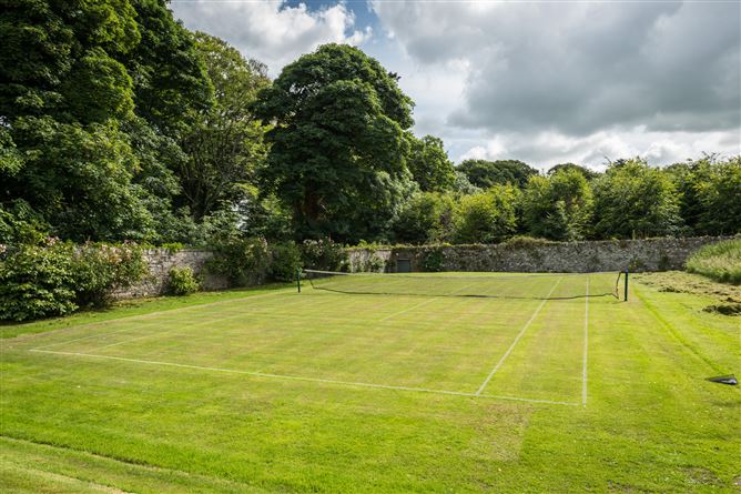 Parsonstown House on C. 65 Acres, Parsonstown, Lobinstown, County Meath