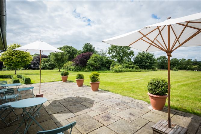 Parsonstown House on C. 65 Acres, Parsonstown, Lobinstown, County Meath