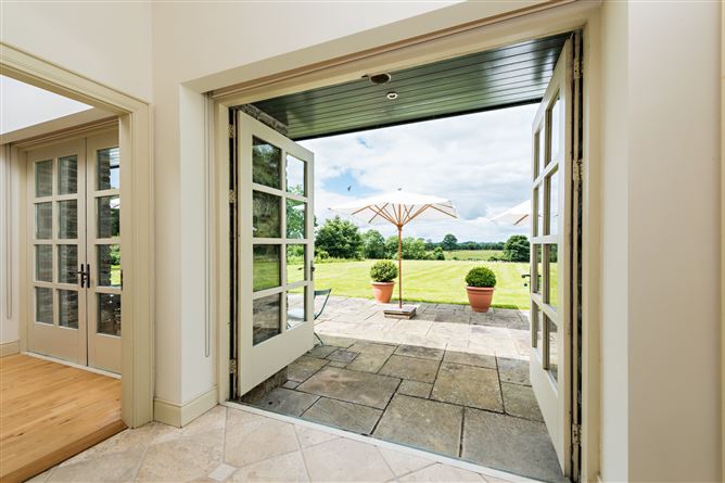 Parsonstown House on C. 65 Acres, Parsonstown, Lobinstown, County Meath
