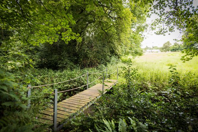 Parsonstown House on C. 65 Acres, Parsonstown, Lobinstown, County Meath