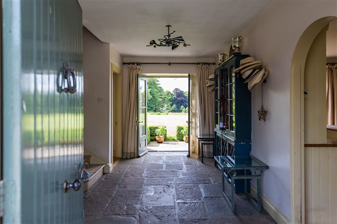Parsonstown House on C. 65 Acres, Parsonstown, Lobinstown, County Meath