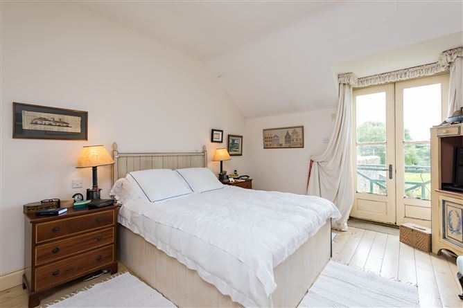 Parsonstown House on C. 65 Acres, Parsonstown, Lobinstown, County Meath